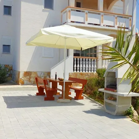 Holiday Stipe Holiday home Vrsi
