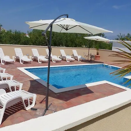 Holiday Stipe Holiday home *