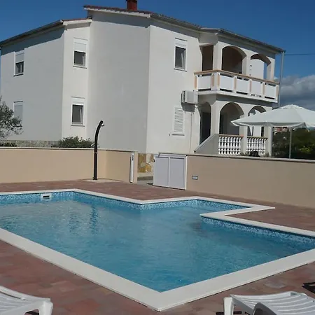 Holiday home Holiday Stipe