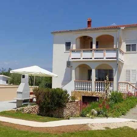 Holiday Stipe Holiday home Vrsi
