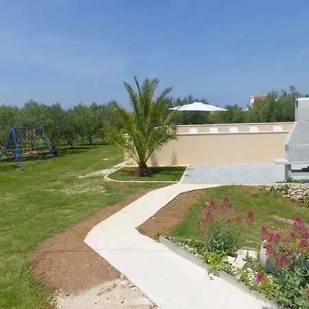 Holiday home Holiday Stipe *