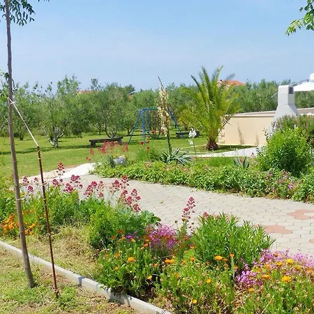 Holiday Stipe Holiday home Vrsi