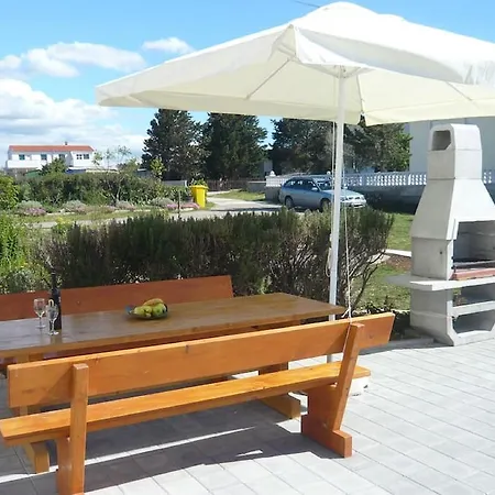 Holiday home Holiday Stipe Vrsi