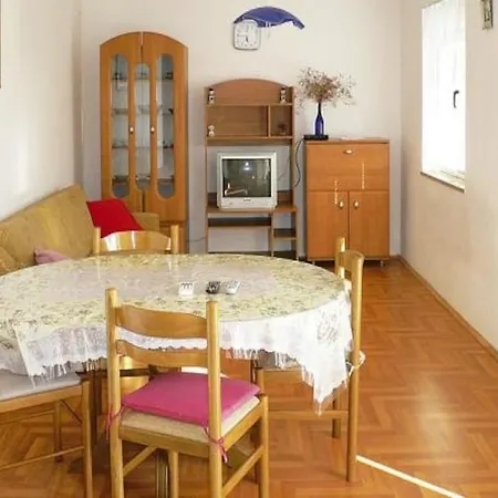 Holiday home Holiday Stipe
