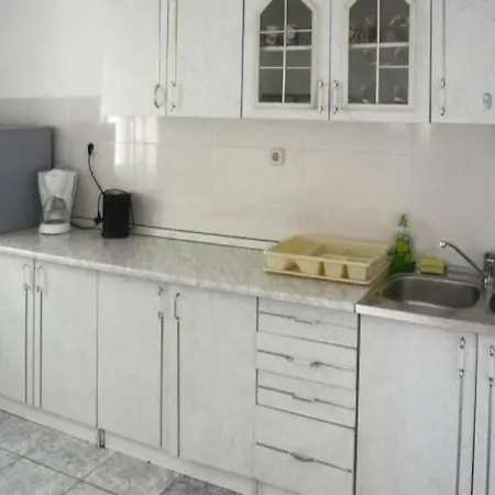 Holiday home Holiday Stipe Vrsi