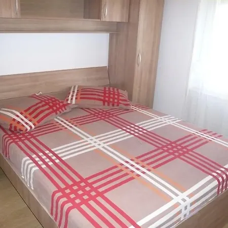 Holiday home Holiday Stipe