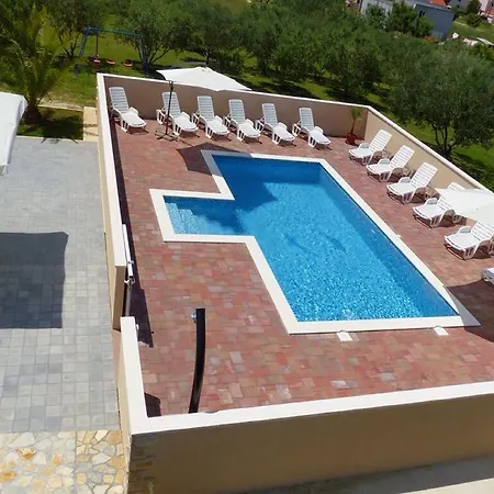 Holiday home Holiday Stipe *