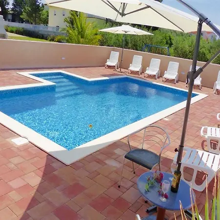 Holiday Stipe Vrsi