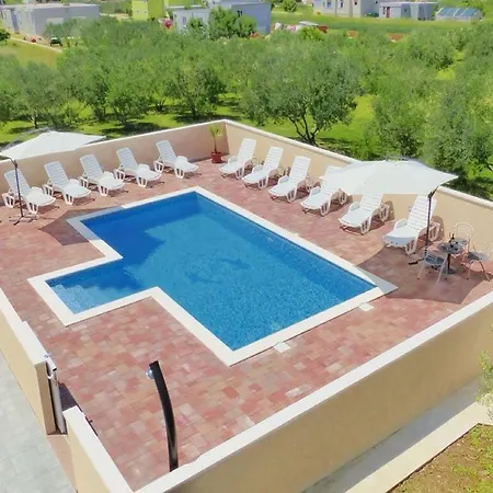 Holiday Stipe Vrsi