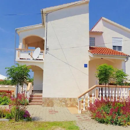 Holiday Stipe Holiday home *