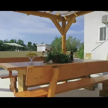Holiday home Holiday Stipe *