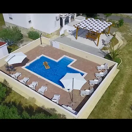 Holiday Stipe Vrsi