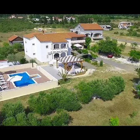 Holiday Stipe Holiday home Vrsi