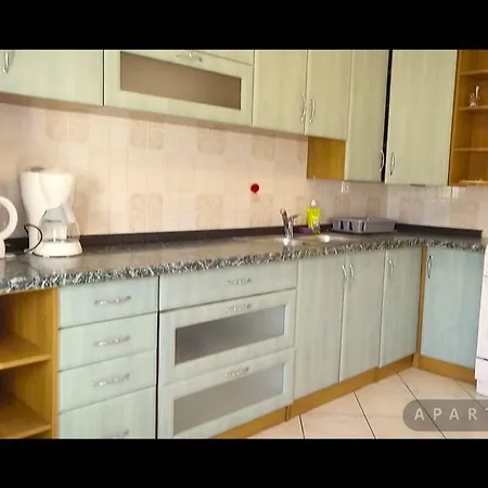 Holiday Stipe Holiday home