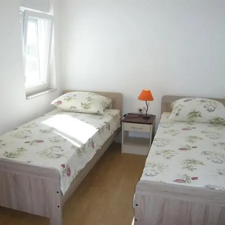Holiday Stipe Holiday home Vrsi